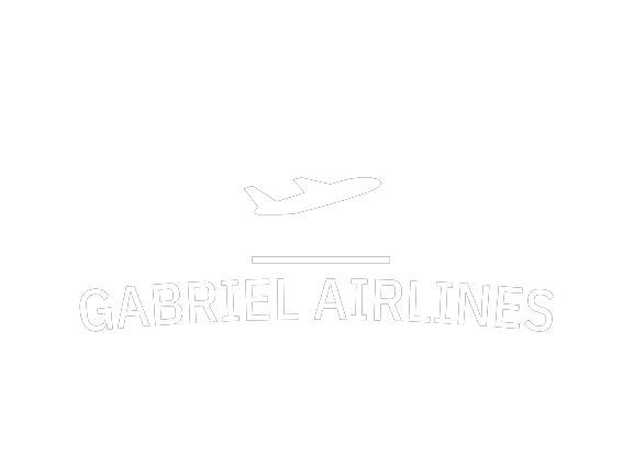 Logo Gabriel Airlines